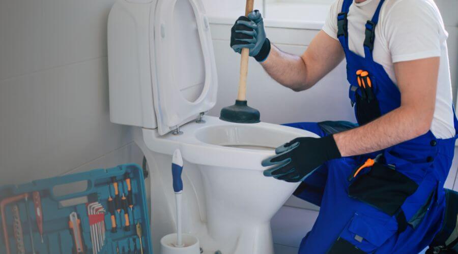 drain and sewer cleaning in Sylmar, CA